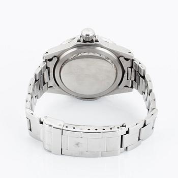 Rolex, Submariner, "Red Mark IV".