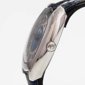 Cedric Johner, Abyss, wristwatch, 39 mm.