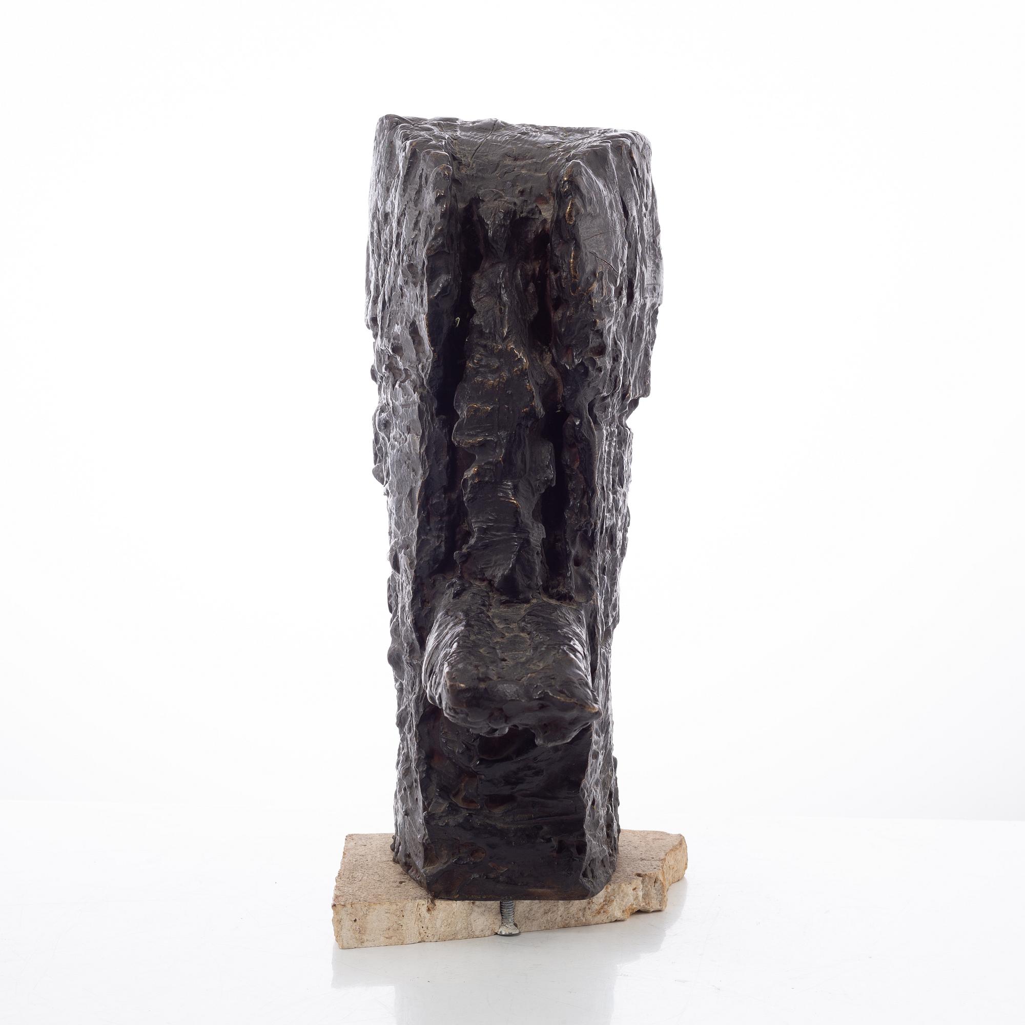 Björn Erling Evensen, Untitled.