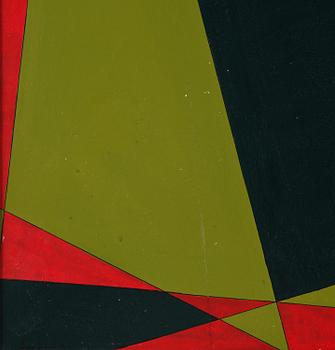 Harry Booström, "Variation V".