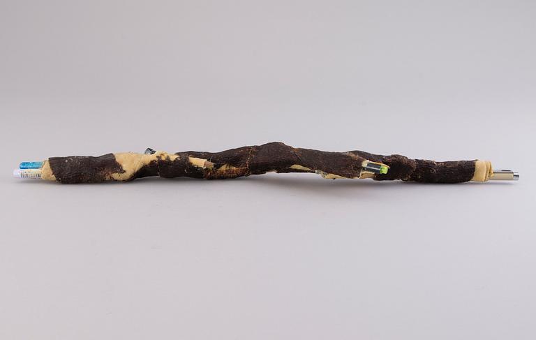 NIRAN BAIBULAT, "OKSA II".