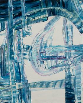 Bengt Olson, Untitled.