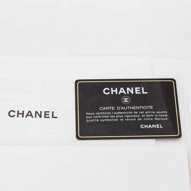 Chanel, väska, "Boy Bag", 2013-14.