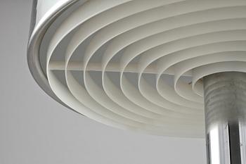 BORDSLAMPA, "Bumling", Anders Pehrson, Ateljé Lyktan, 1900-talets andra hälft.