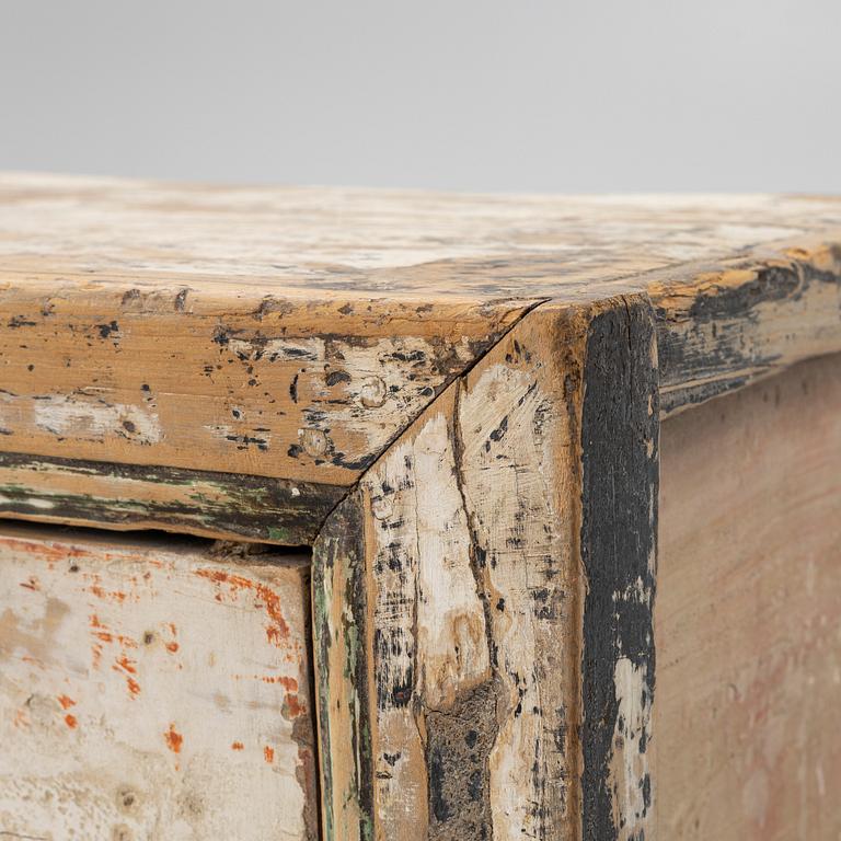 A sideboard, China, 20th century.