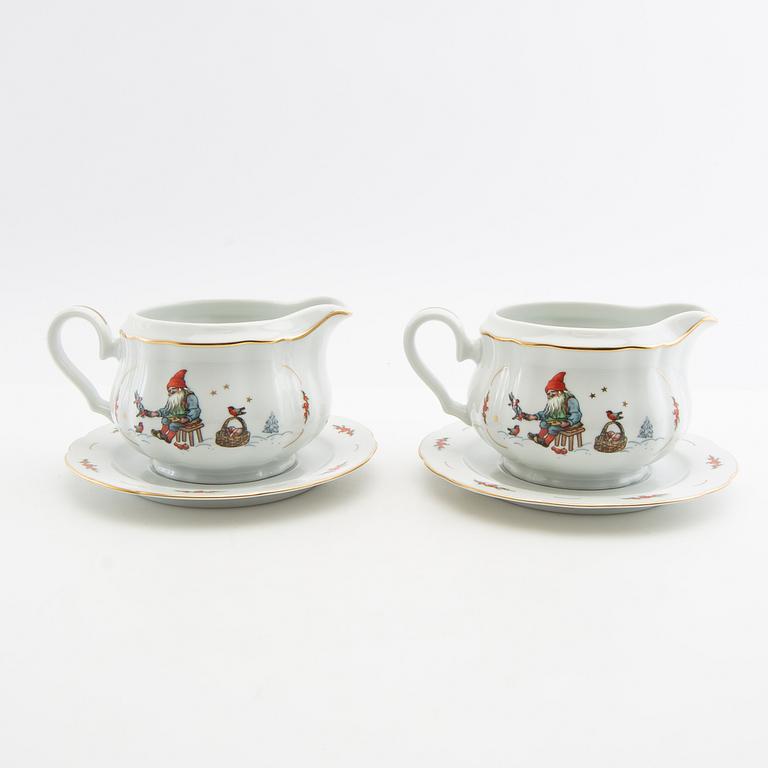 Lars Carlsson Jug with tray 10 pcs Christineholm exclusive edition.