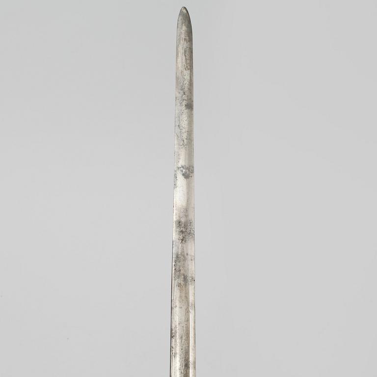 SABEL, troligen USA, 1800-tal.