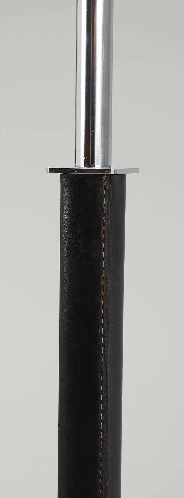 GOLVLAMPA, Philips, 1900-talets andra hälft.