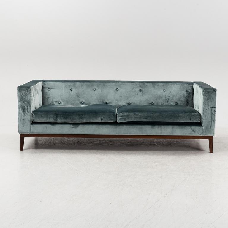 Soffa, JIO möbler, samtida.