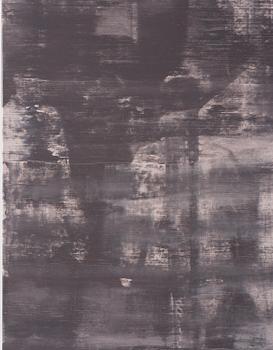 Ola Billgren, "Restauranginteriör, Paris" ("Restaurant, Paris").