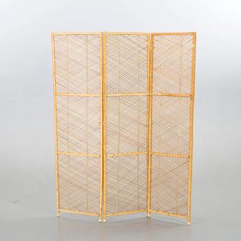 VIKSKÄRM, 1900-talets mitt.