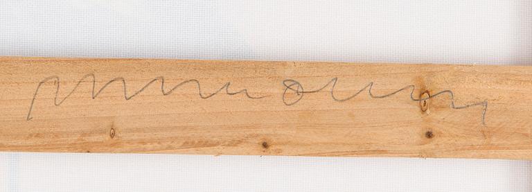 Tapani Mikkonen, Iiris.