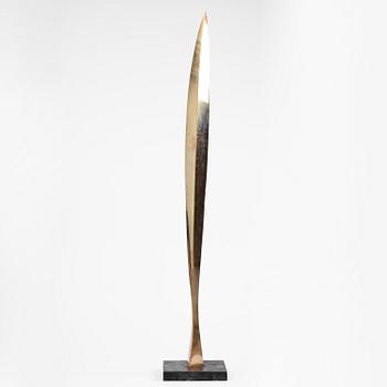 Veikko Keränen, "Skjuta i höjd".