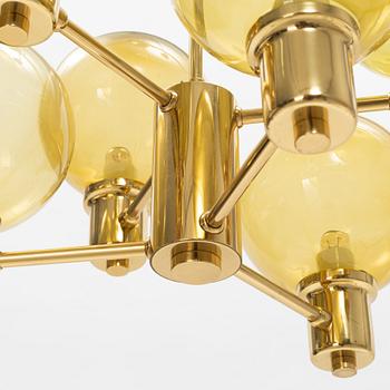 Taklampa, GBW, 1960/70-tal.