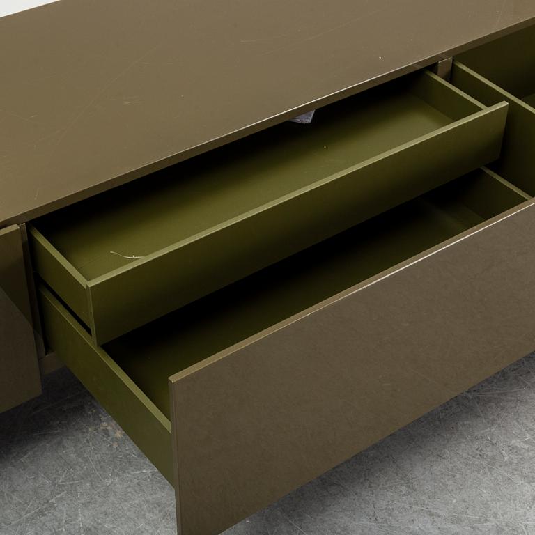 A B&B ITALIA Sideboard, 21st Century.