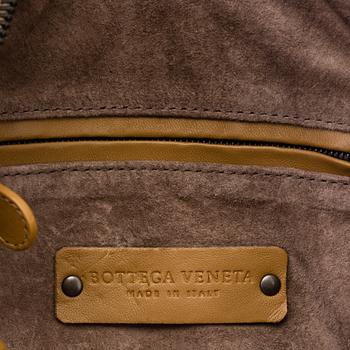 a bottega veneta bag.