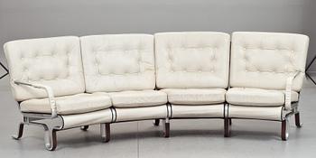 SOFFA, Eric Sigfrid Persson, 1960/70-tal.