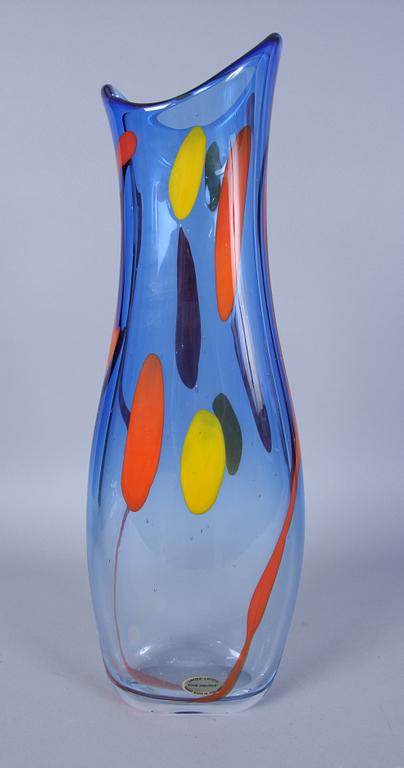 VAS, glas, sign "Jablonski".