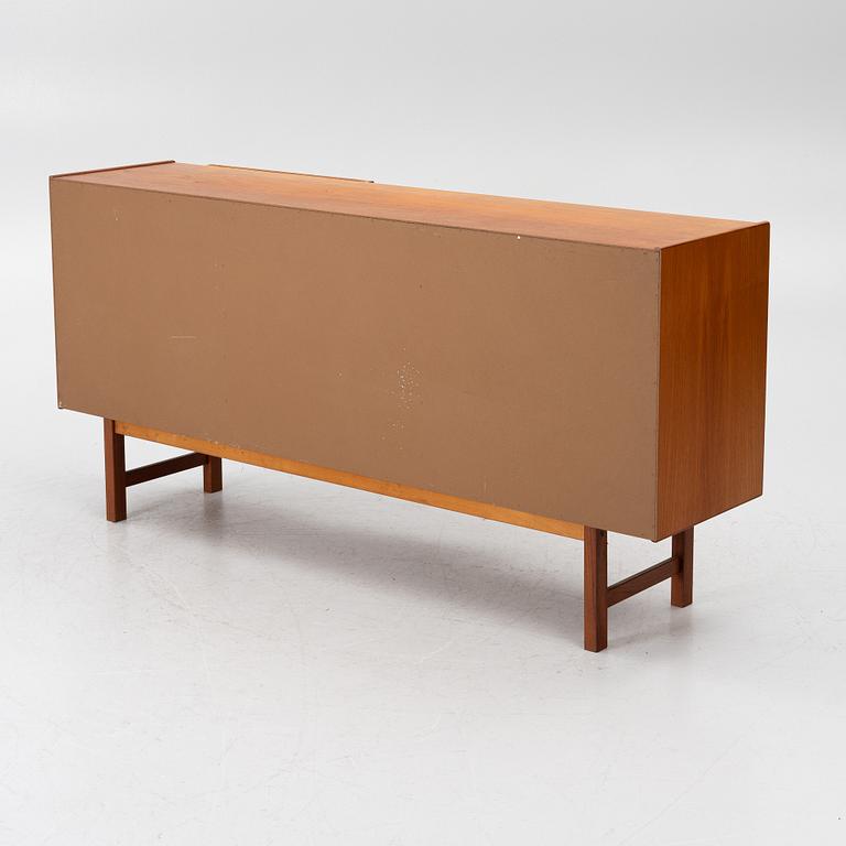 Tage Olofsson, sideboard, Ulferts, 1960s.