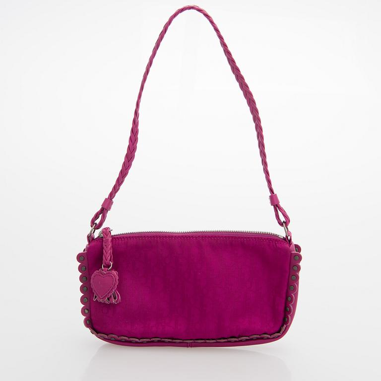 Christian Dior, handbag.