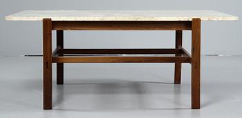 SOFFBORD, 1900-talets andra hälft.