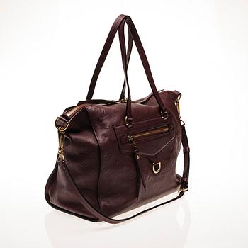 VÄSKA, "Lumineuse PM", Louis Vuitton.
