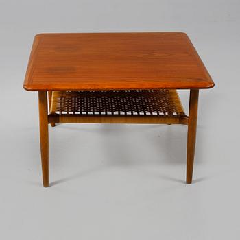 SOFFBORD, Jason, Danmark, 1950/60-tal.