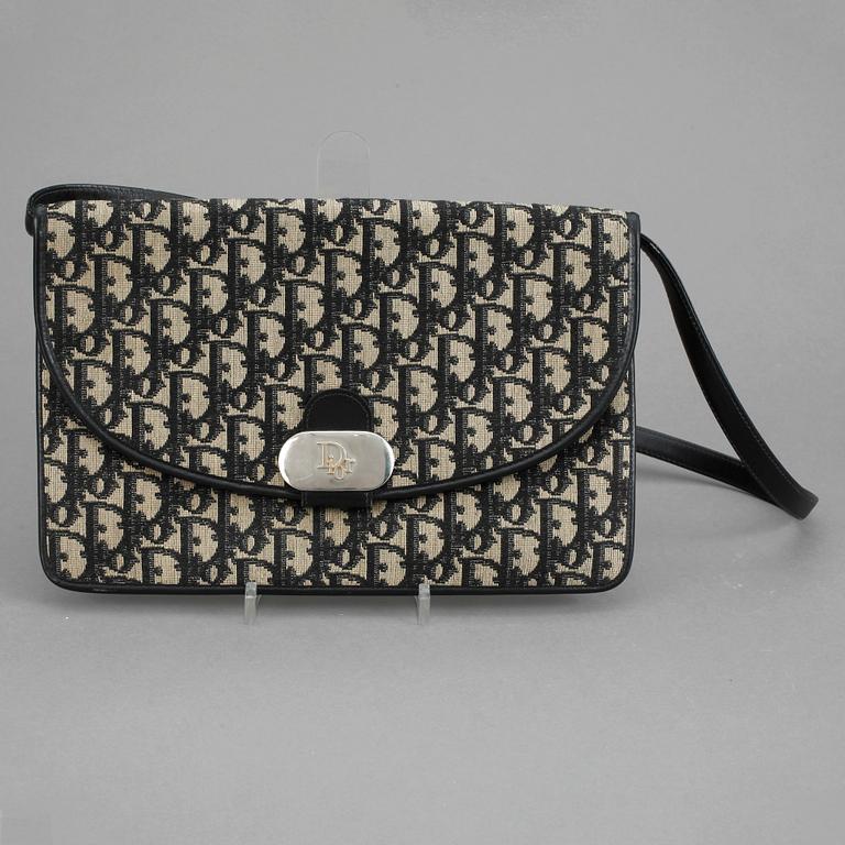 VÄSKA, Christian Dior.