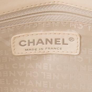 CHANEL, VÄSKA, 2004-2005.