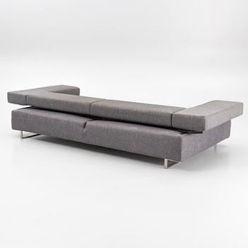 Adriano Piazzesi,  a "Loft" sofa, Arketipo.