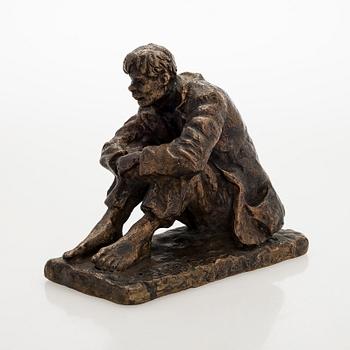 Matti Haupt, "Joska".