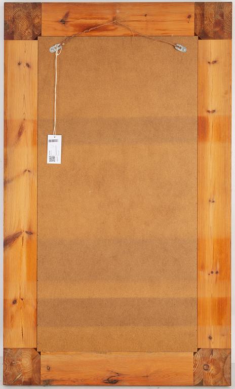 SPEGEL, furu, 1960-70-tal.