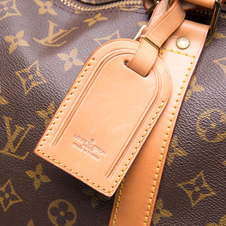 VÄSKA, "Bandoulière 60", Louis Vuitton.
