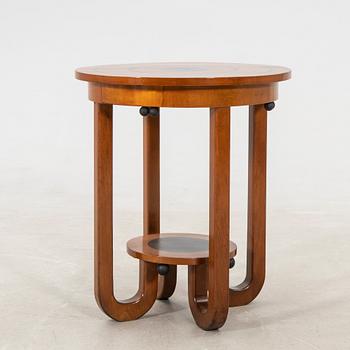 Side table in Art Deco style, 20th century.