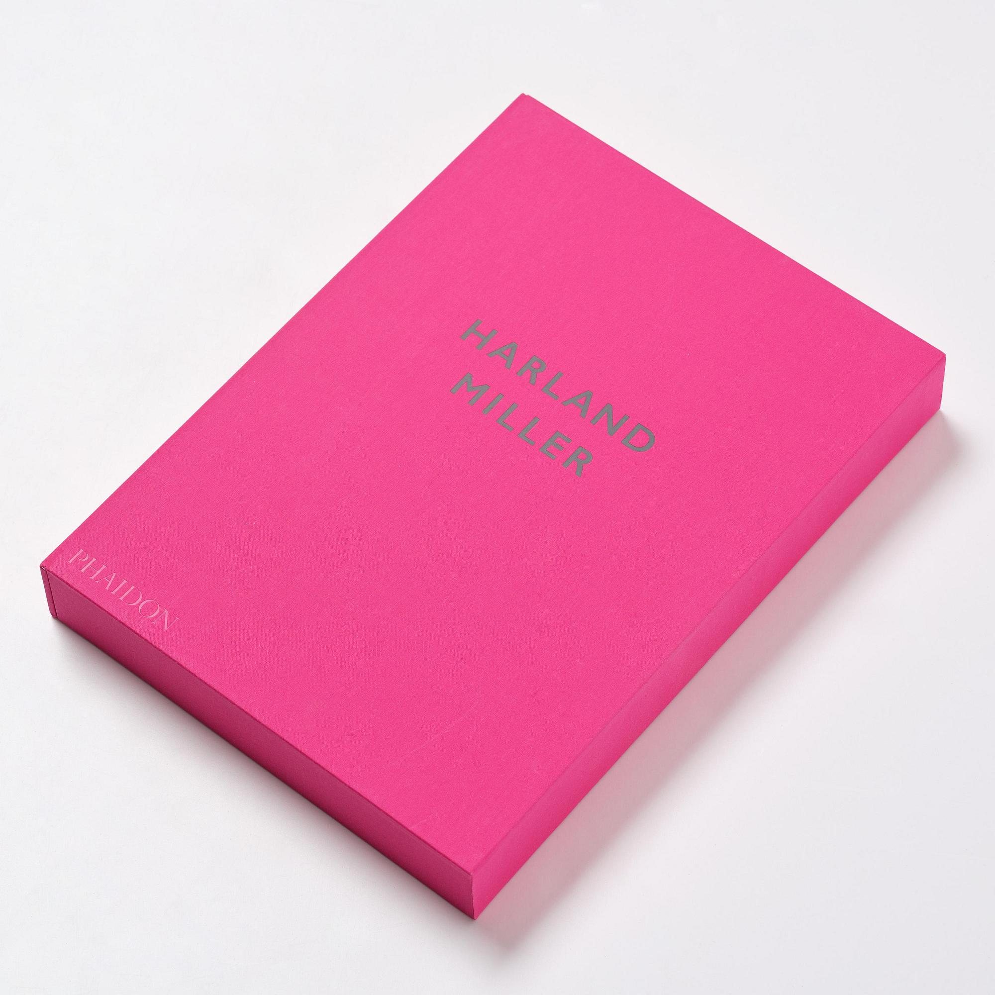 Harland Miller, "In Shadows I Boogie".