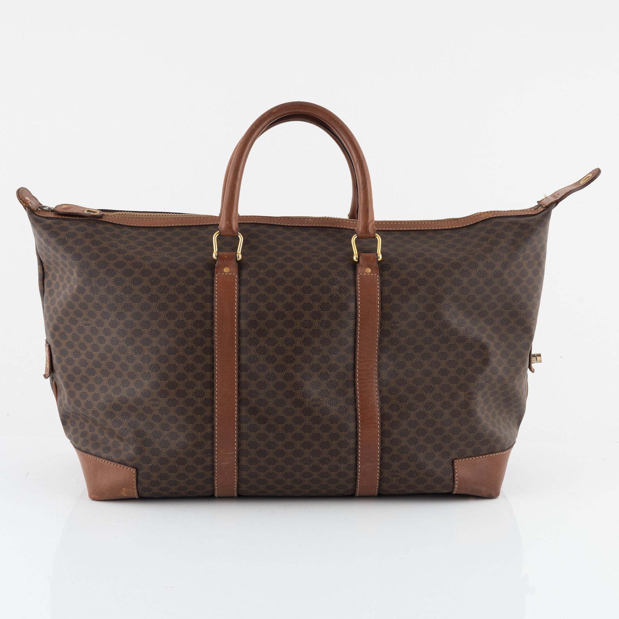 Celine weekend bag outlet