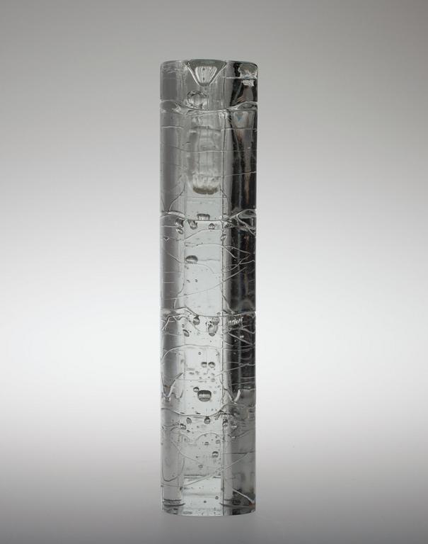 Timo Sarpaneva, LASIVEISTOS.