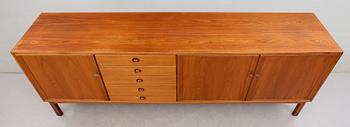 SIDEBOARD, Ajfa, Tibro, 1900-talets andra hälft.