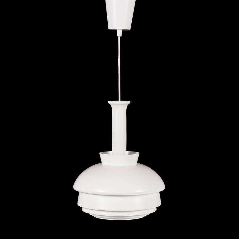 ALVAR AALTO, a late 20th century pendant lamp "A335 B" for Valaisinpaja.