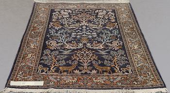 MATTA, orient, 160 x 102 cm.