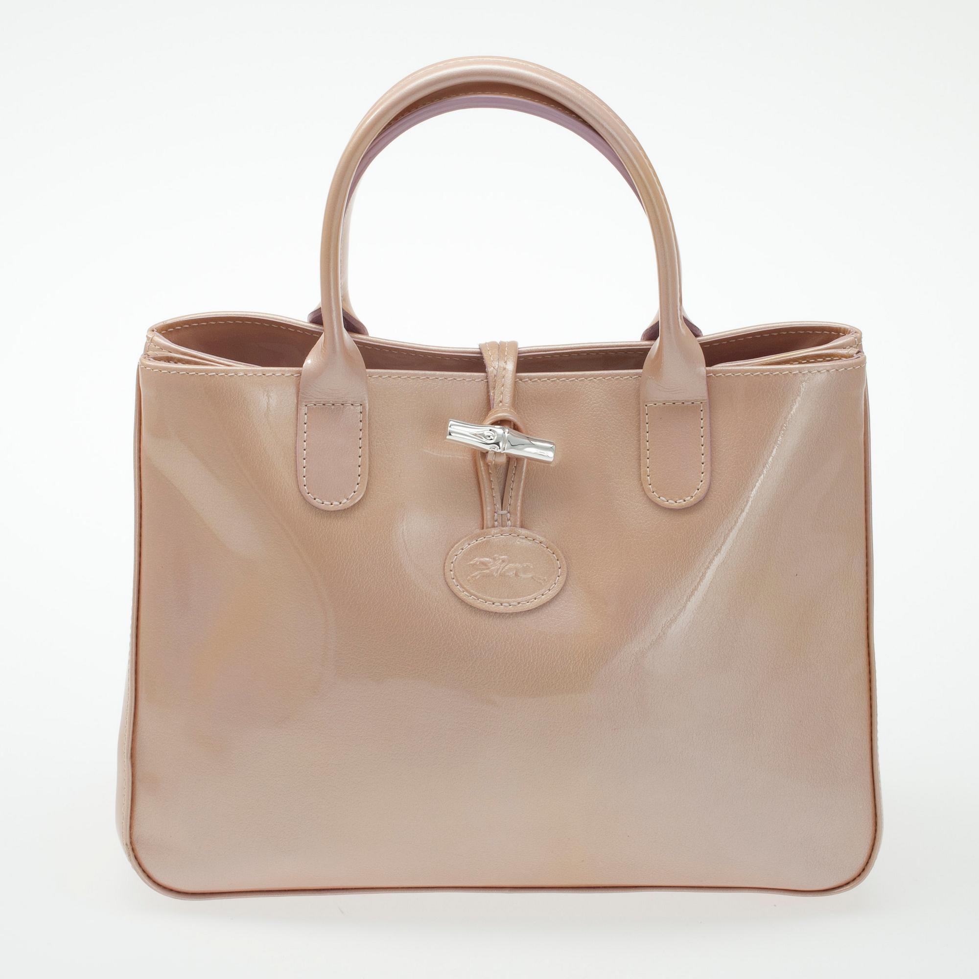 VÄSKA, Longchamp.