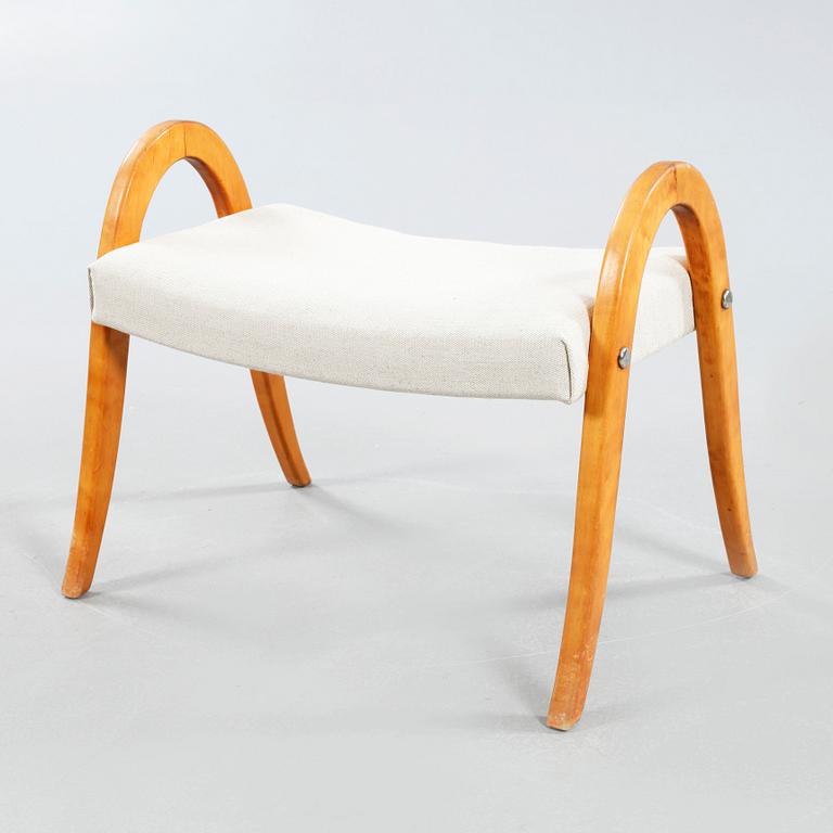 FOTPALL, "Benno", IKEA, 1950-tal.