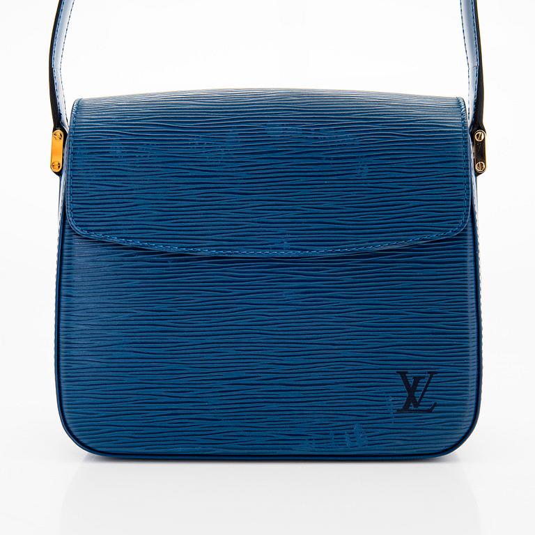 Louis Vuitton, "Buci" väska.