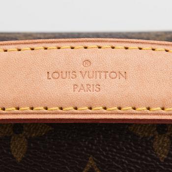 Louis Vuitton, "Pochette Metis", laukku.