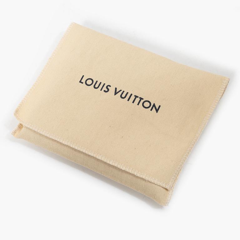 Louis Vuitton, plånbok "Koala", 2007.