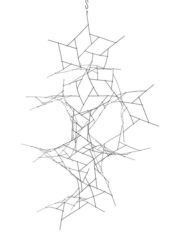 Lars Englund, Utan titel.