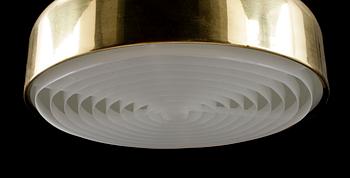 TAKLAMPA, "Bumlingen", Anders Pehrsson, Ateljé Lyktan, Åhus. Diameter 40.