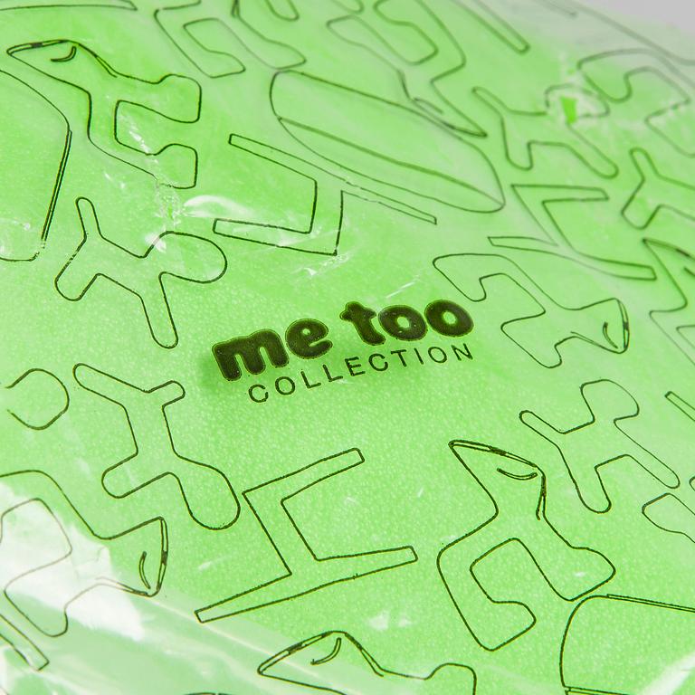 Eero Aarnio, "Puppy", Me Too Collection, Magis, Italia, 2005.