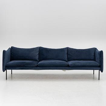 Andreas Engesvik, soffa, "Tiki", Fogia.