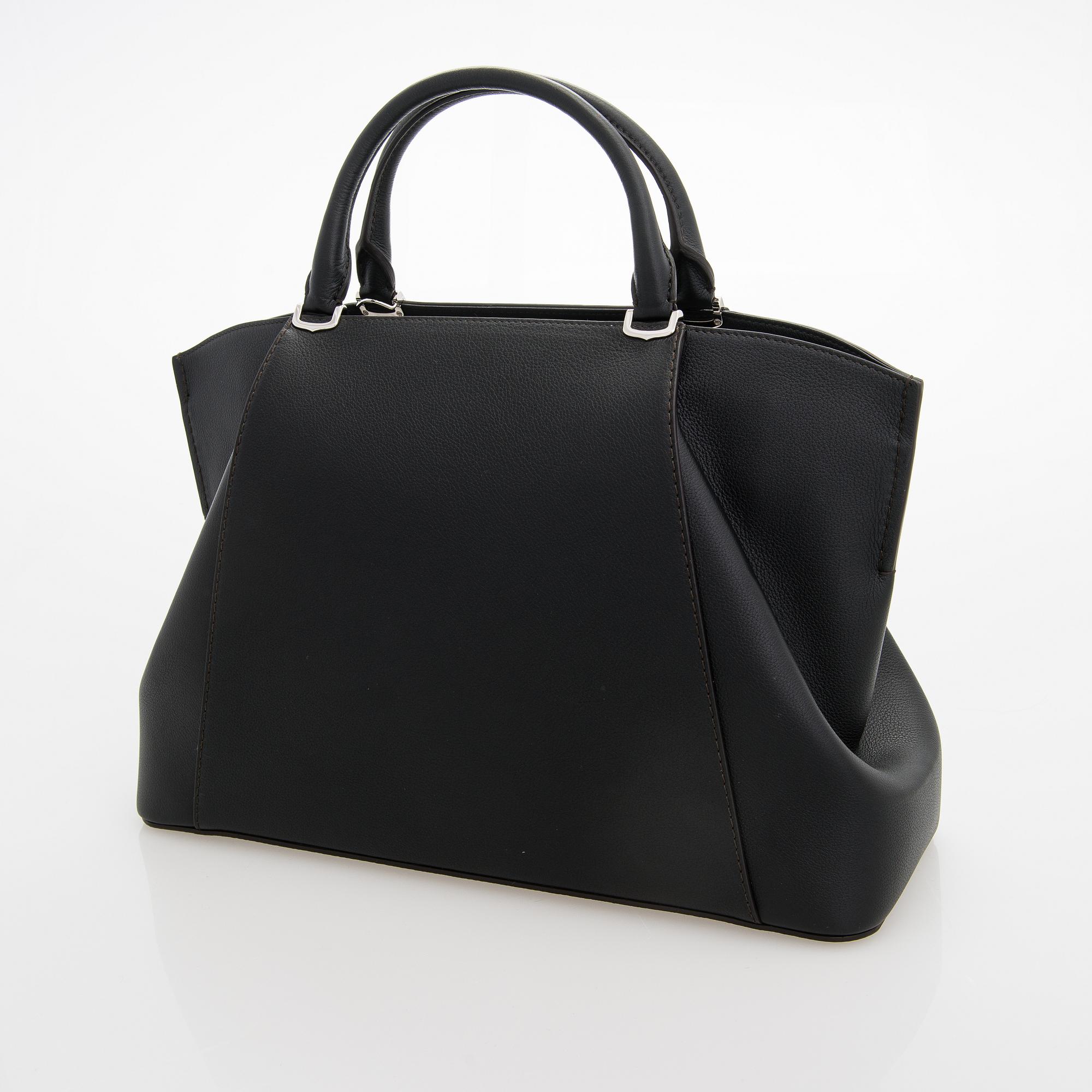 Cartier, 'C de Cartier' bag.